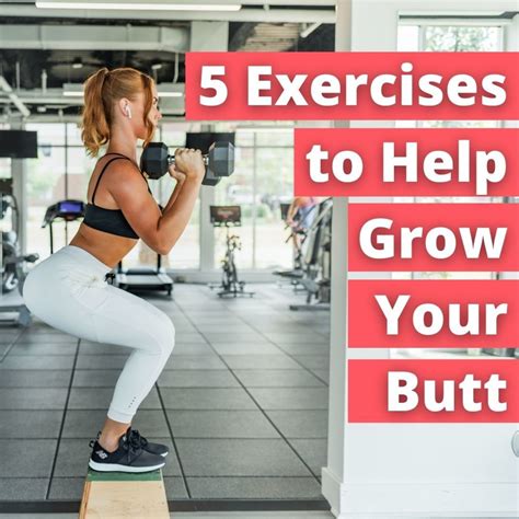 does twerking make your butt bigger|5 Ways to Get a Bigger Butt in a Week